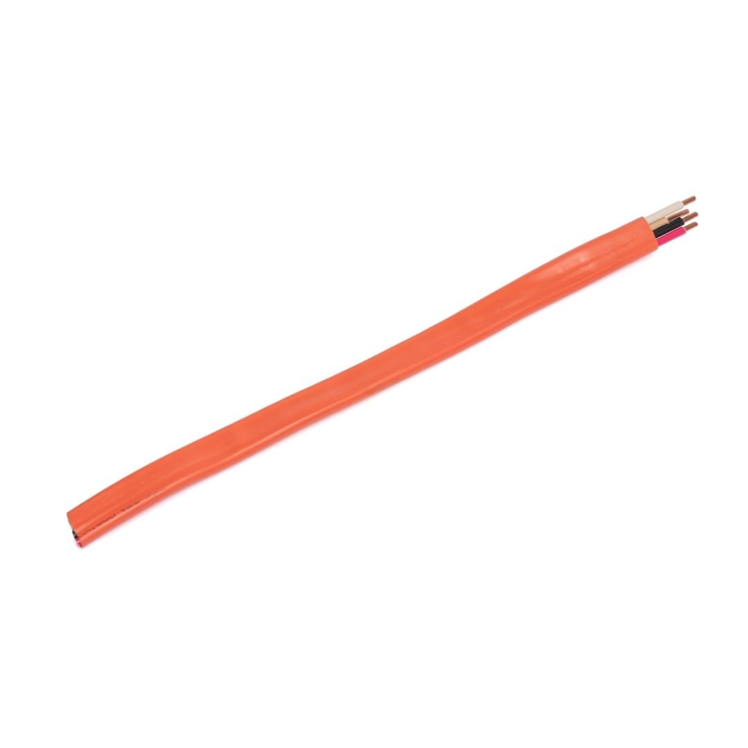 10/3 NM-B Non-Metallic Sheathed Cable 250Ft Q65214