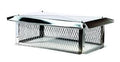 Top Mount Multi-Flue Cap 17" x 25" E9434