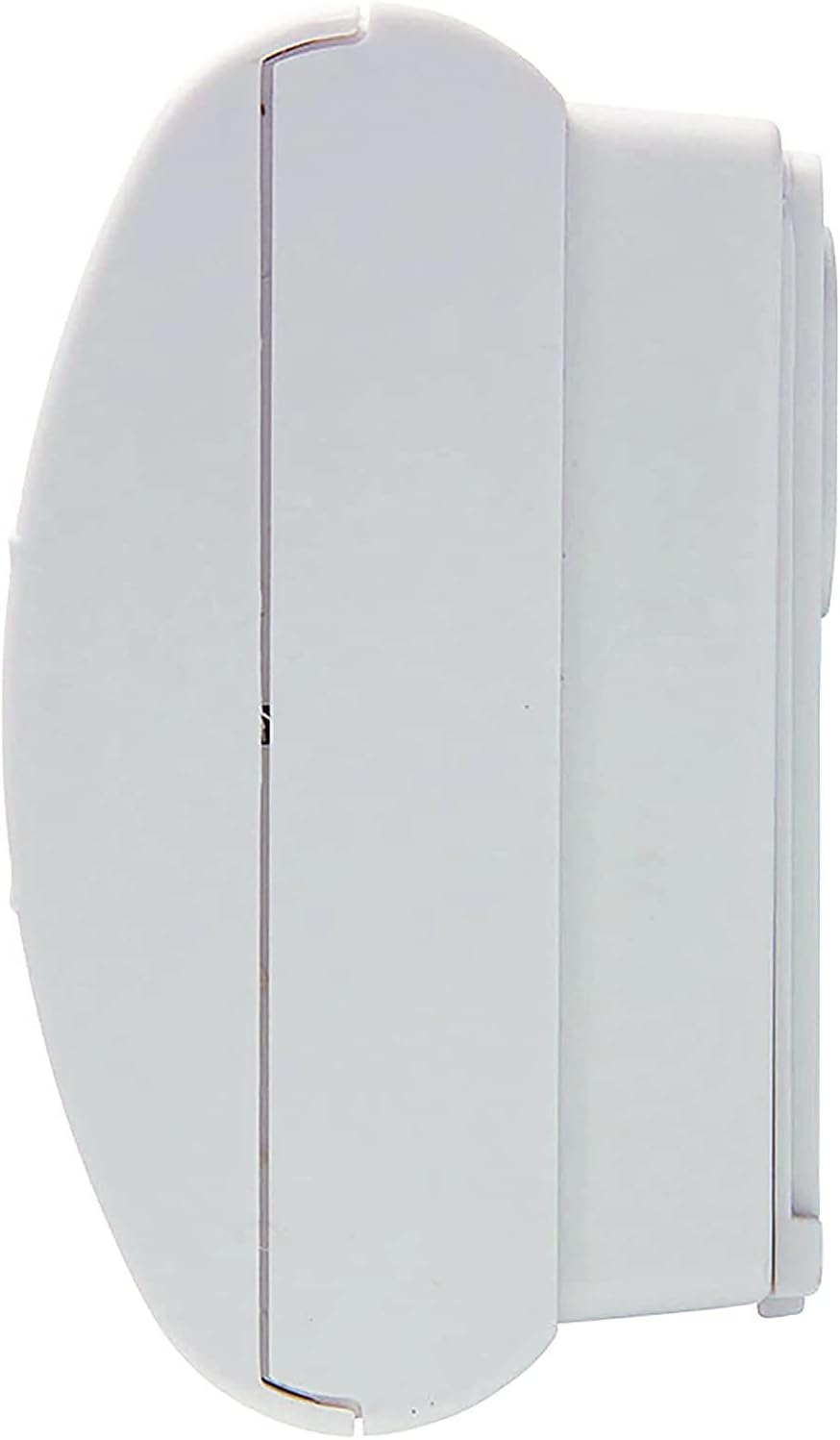 Carbon Monoxide Detector with 10-Year Battery, Digital Display, 2 Pack K392861