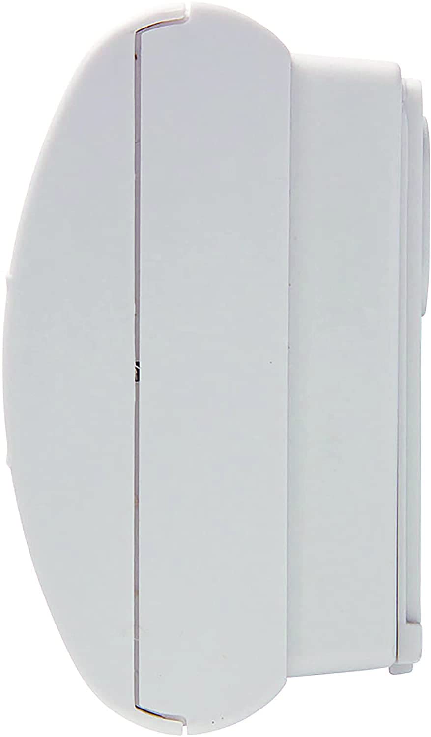 Carbon Monoxide Detector with 10-Year Battery, Digital Display, 2 Pack K392861