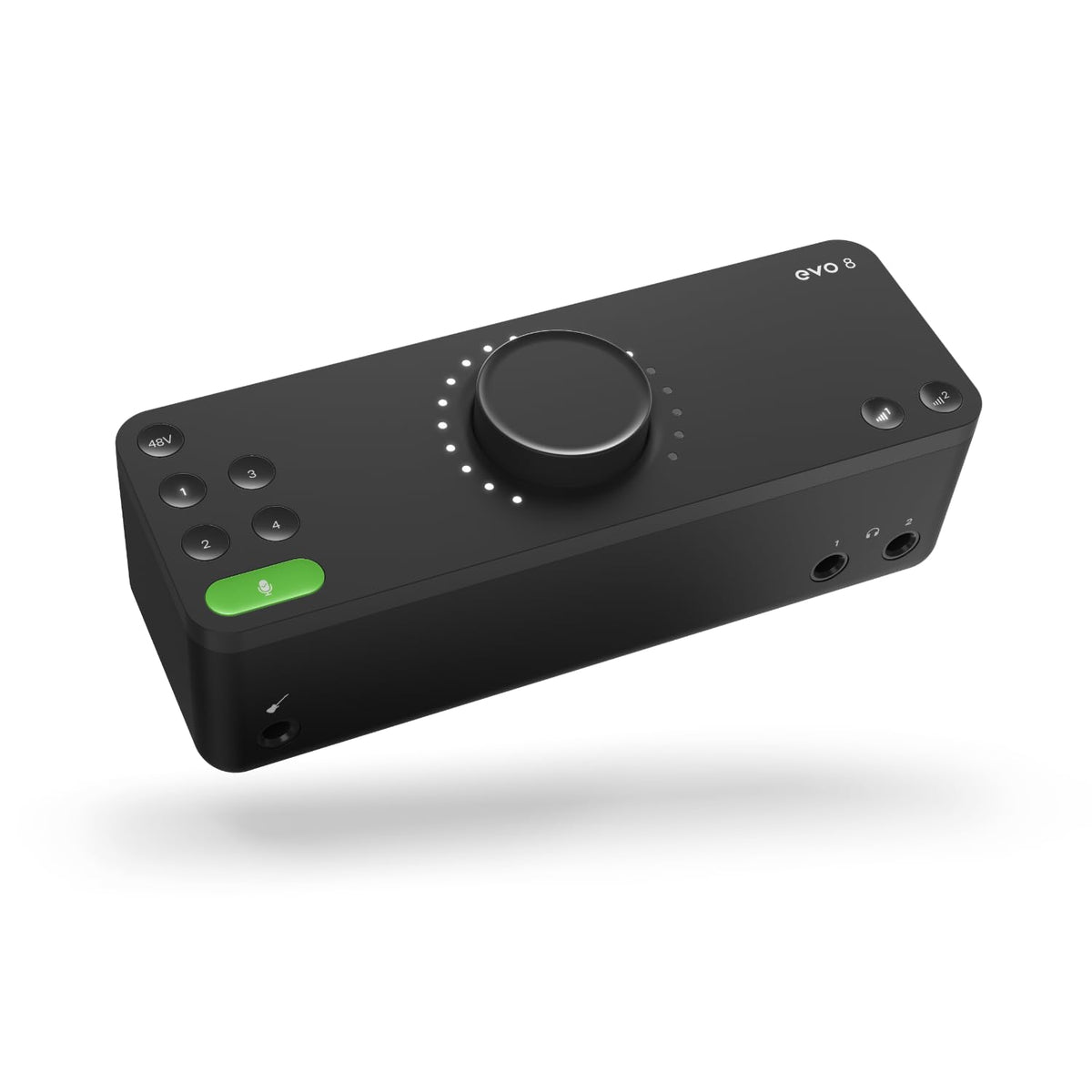 USB Audio Interface N222