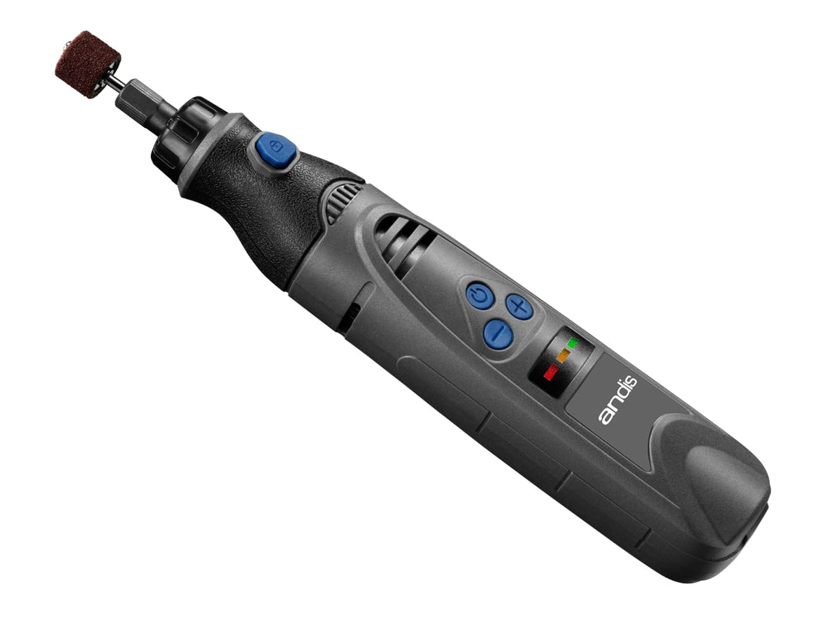 Cordless Nail Grinder F323009