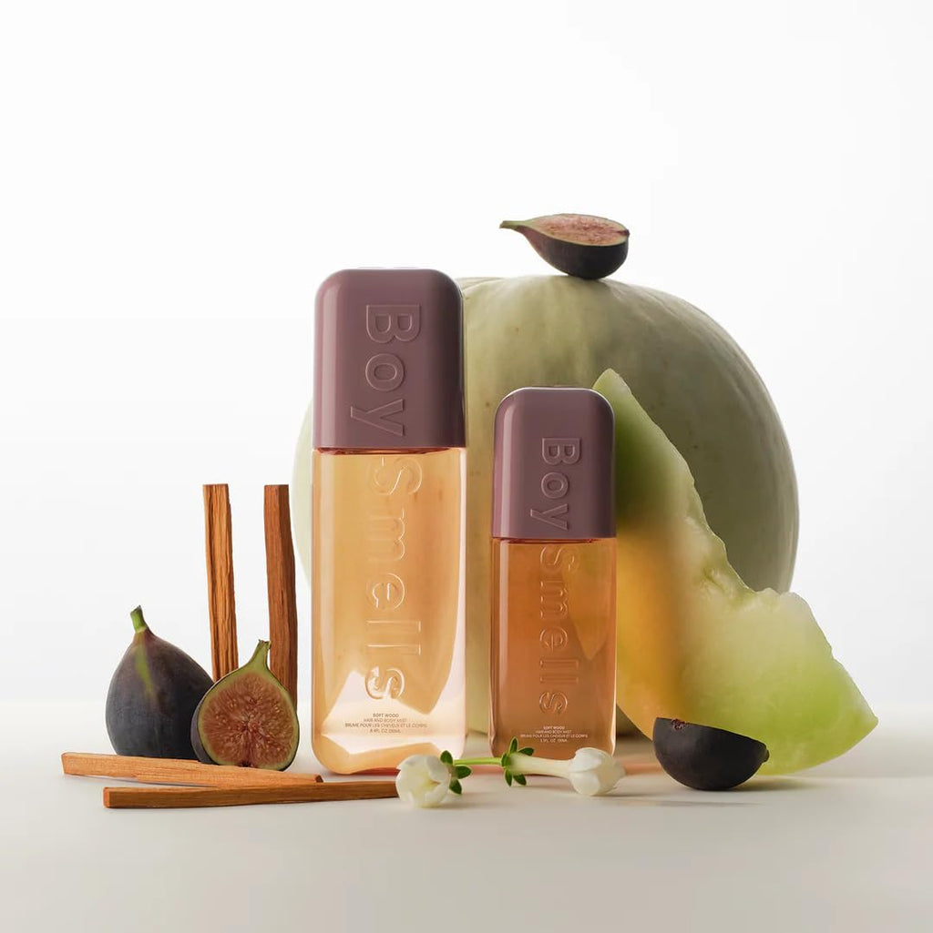 Hair and Body Mist L88115