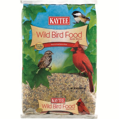 Wild Birdseed 20LB Z147230