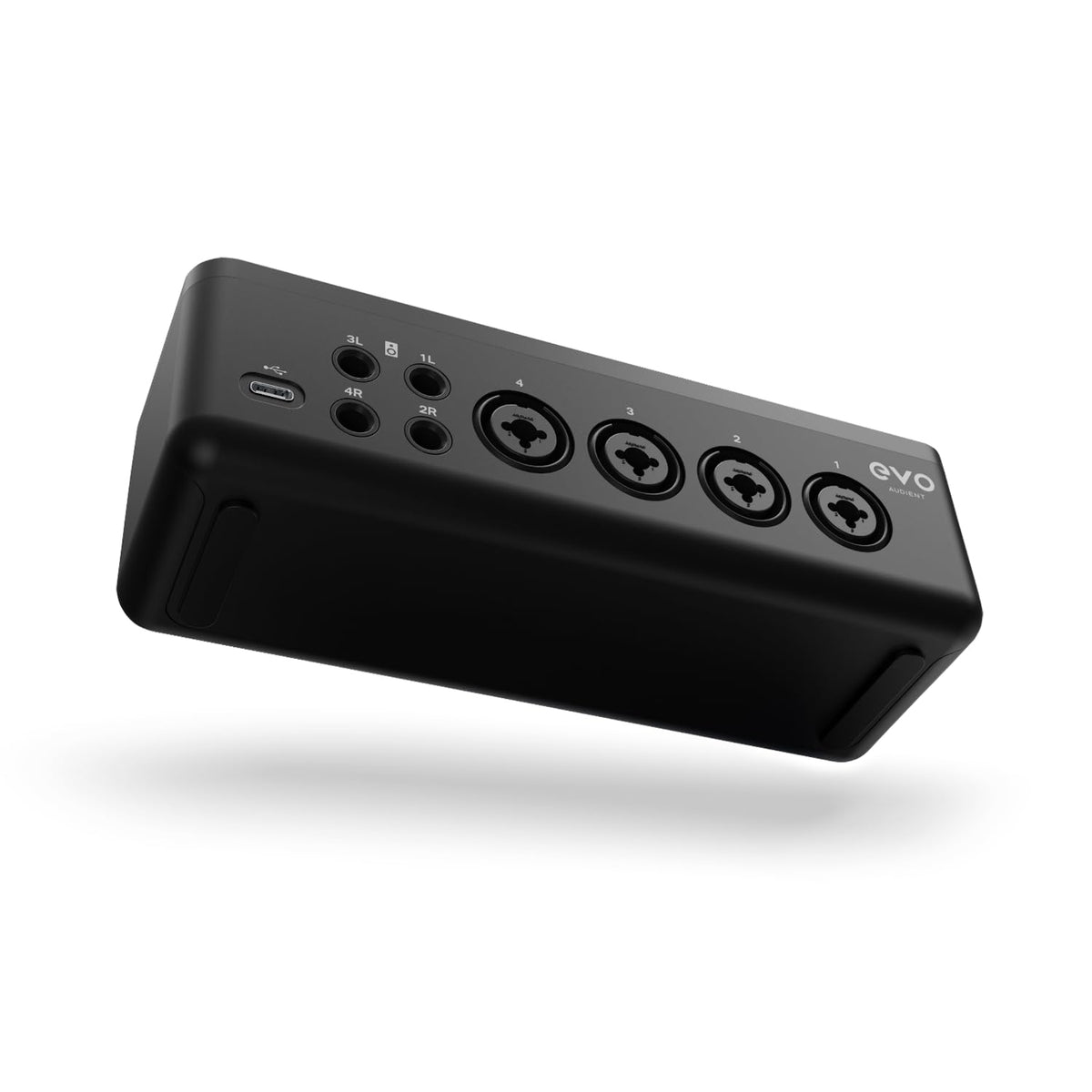 USB Audio Interface N222