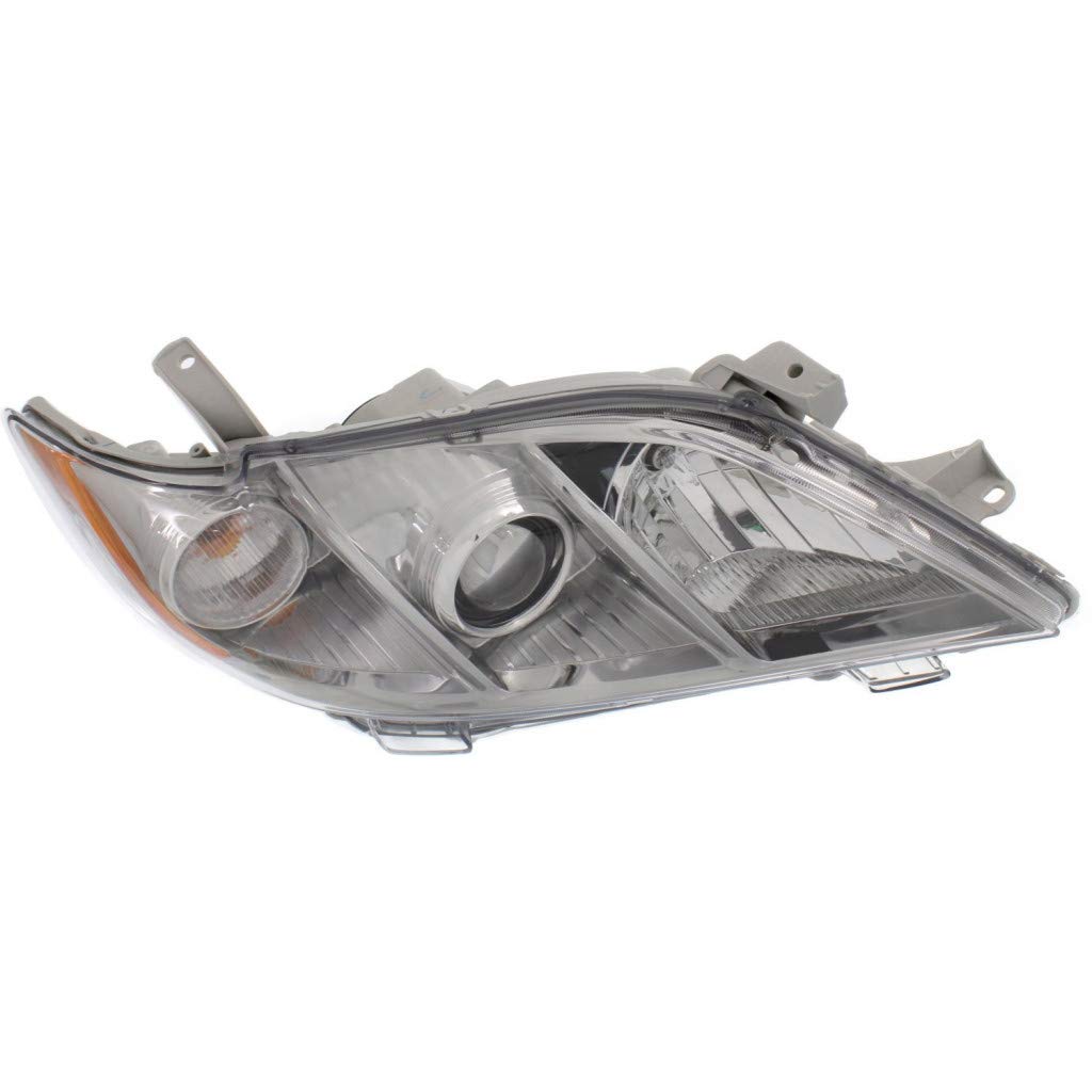 Toyota Camry Driver and Passenger Side Headlight Assembly U77519