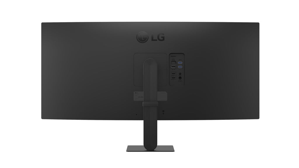 34-inch UltraWide WQHD 144Hz Curved Monitor S123305