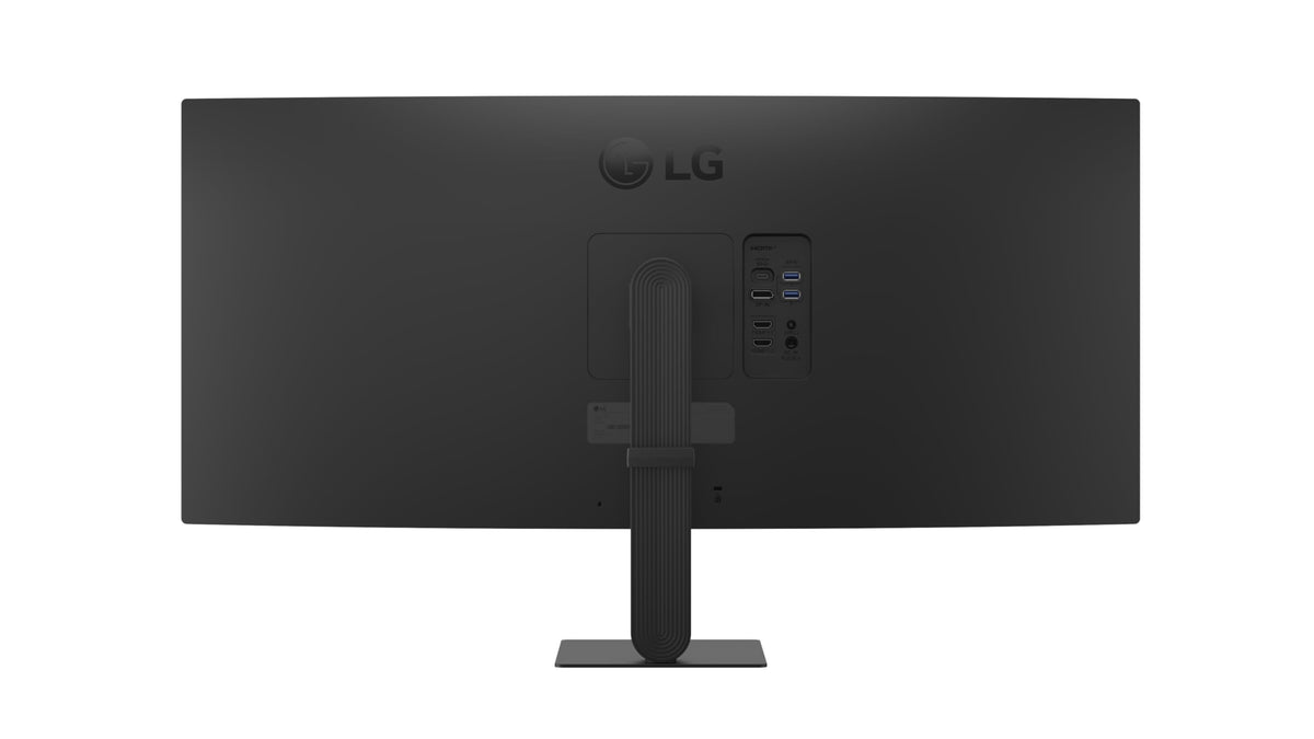 34-inch UltraWide WQHD 144Hz Curved Monitor S123305