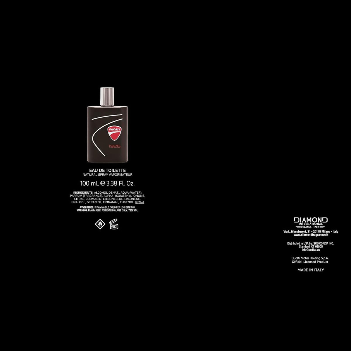 Aromatic Fougere 3.4 oz EDT Spray P5891