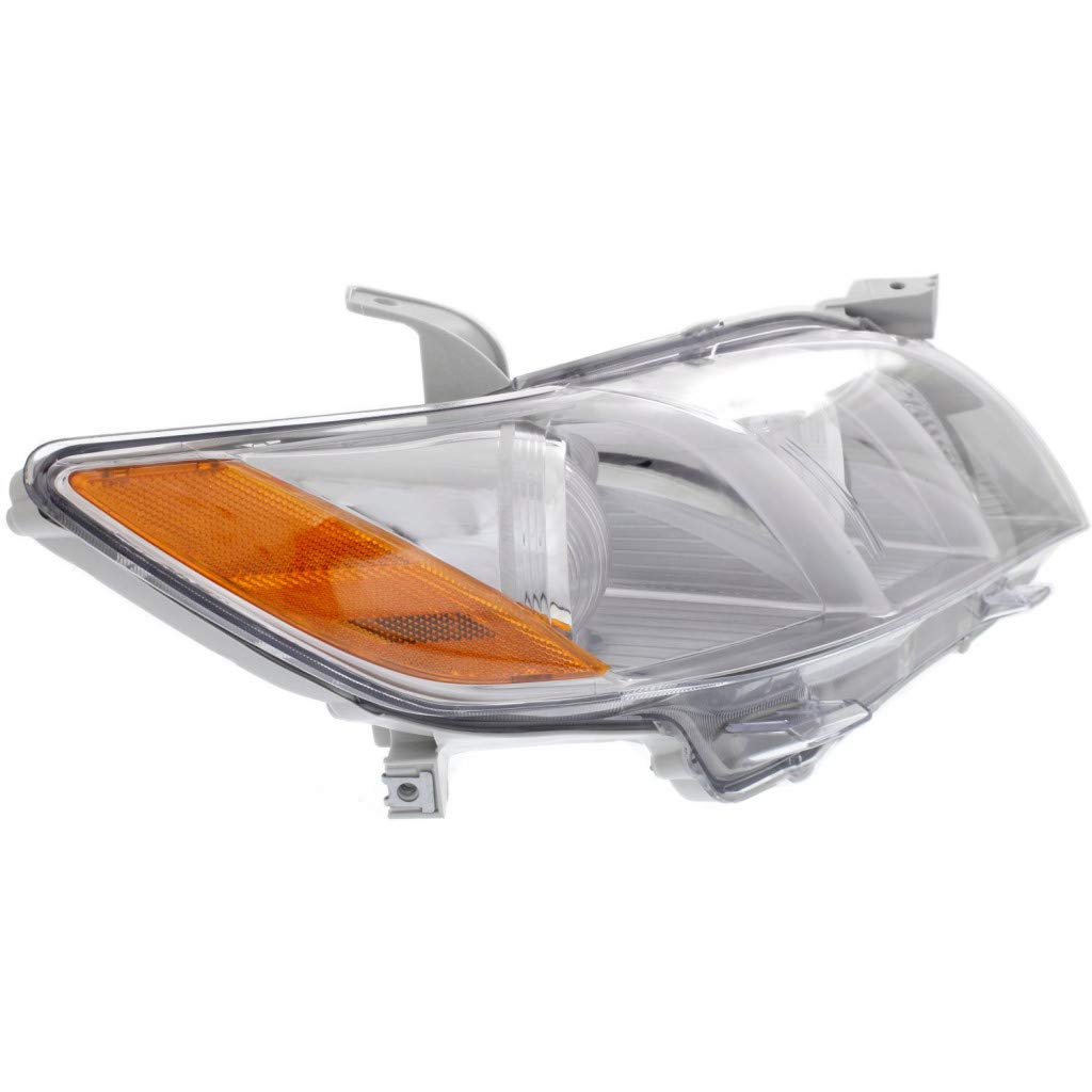 Toyota Camry Driver and Passenger Side Headlight Assembly U77519
