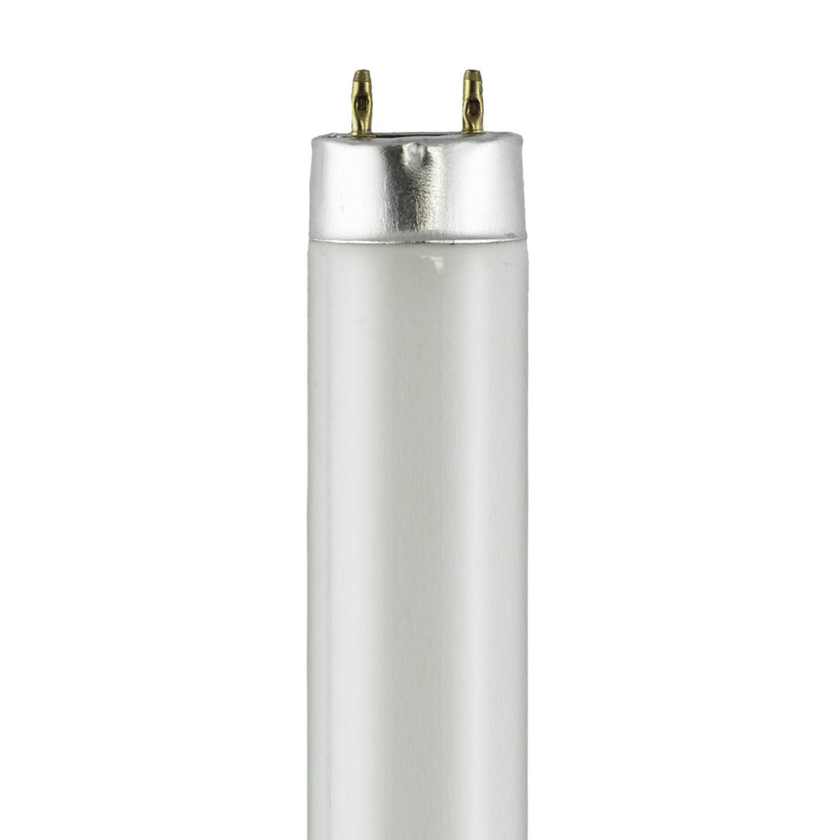 17W T8 Fluorescent Tube 3000K V47996