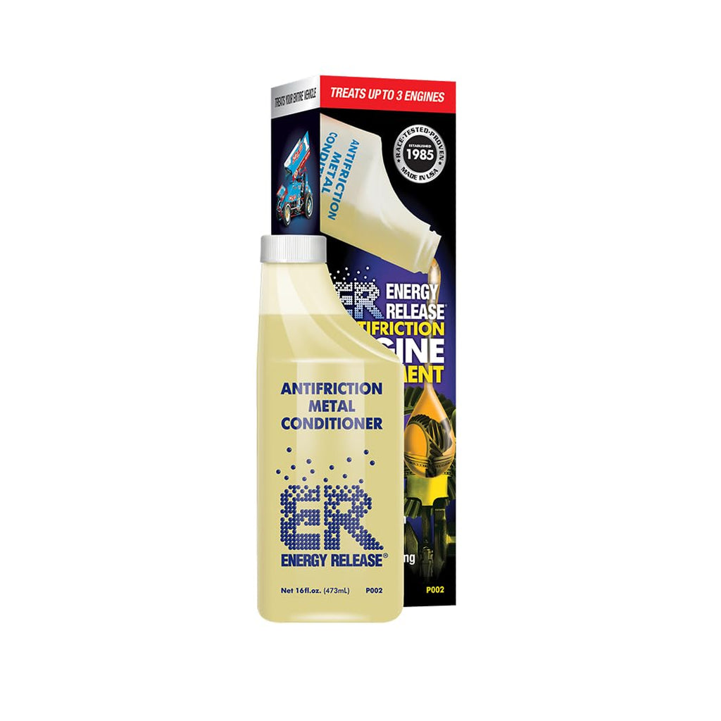 Anti-Friction Engine Treatment 16 fl. oz. Z152946
