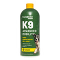 Liquid Glucosamine for Dogs with Chondroitin MSM 32 oz X2650