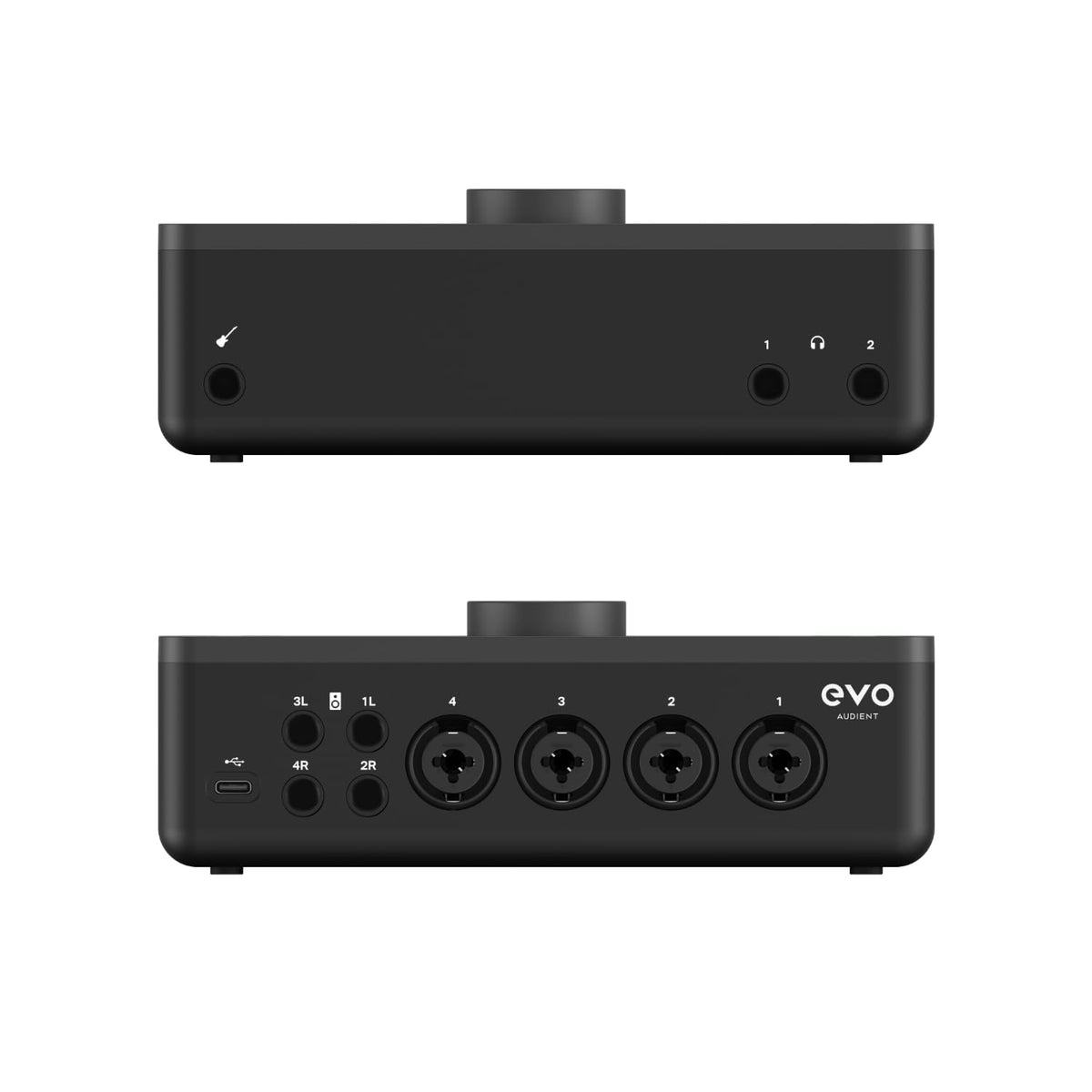 USB Audio Interface N222