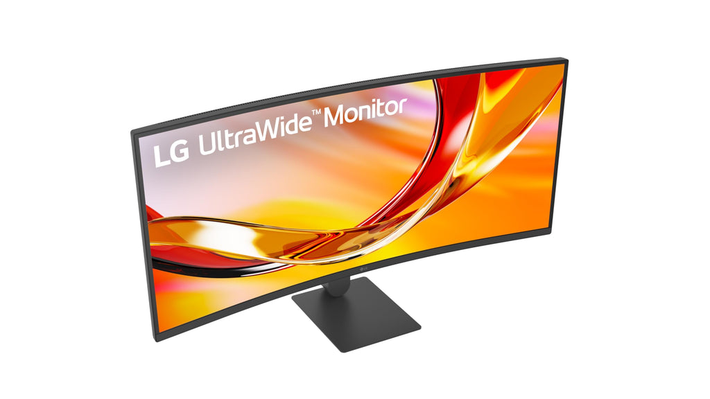 34-inch UltraWide WQHD 144Hz Curved Monitor S123305