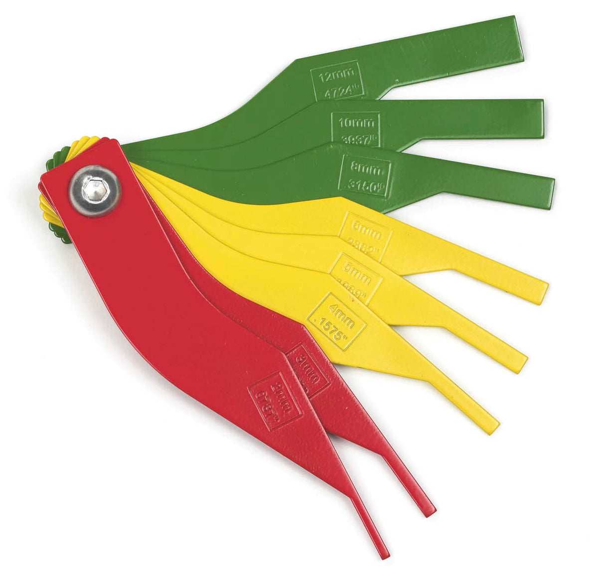 15 Pc Brake Service Set O58672