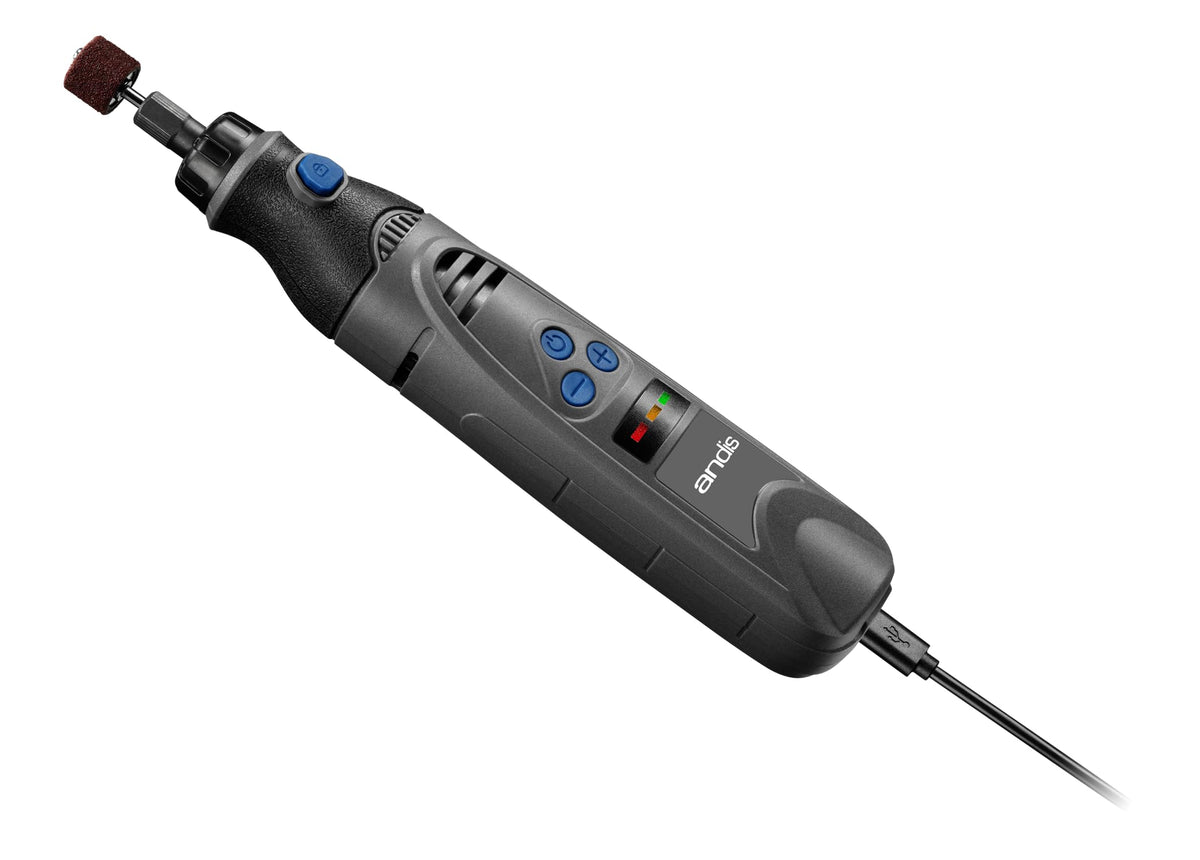 Cordless Nail Grinder F323009