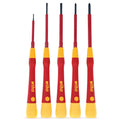 Insulated Precision Screwdriver Set, 5-Piece Kit N926997