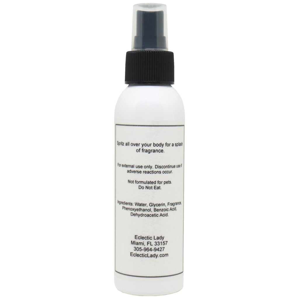 Body Spray, Double Strength, 16 ounces C2160