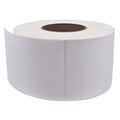 4"x 6" Direct Thermal Labels, 4 Rolls, 4000 Labels V589746
