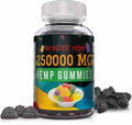 Hemp Gummies Supplement with Hemp Oil Extract R96059