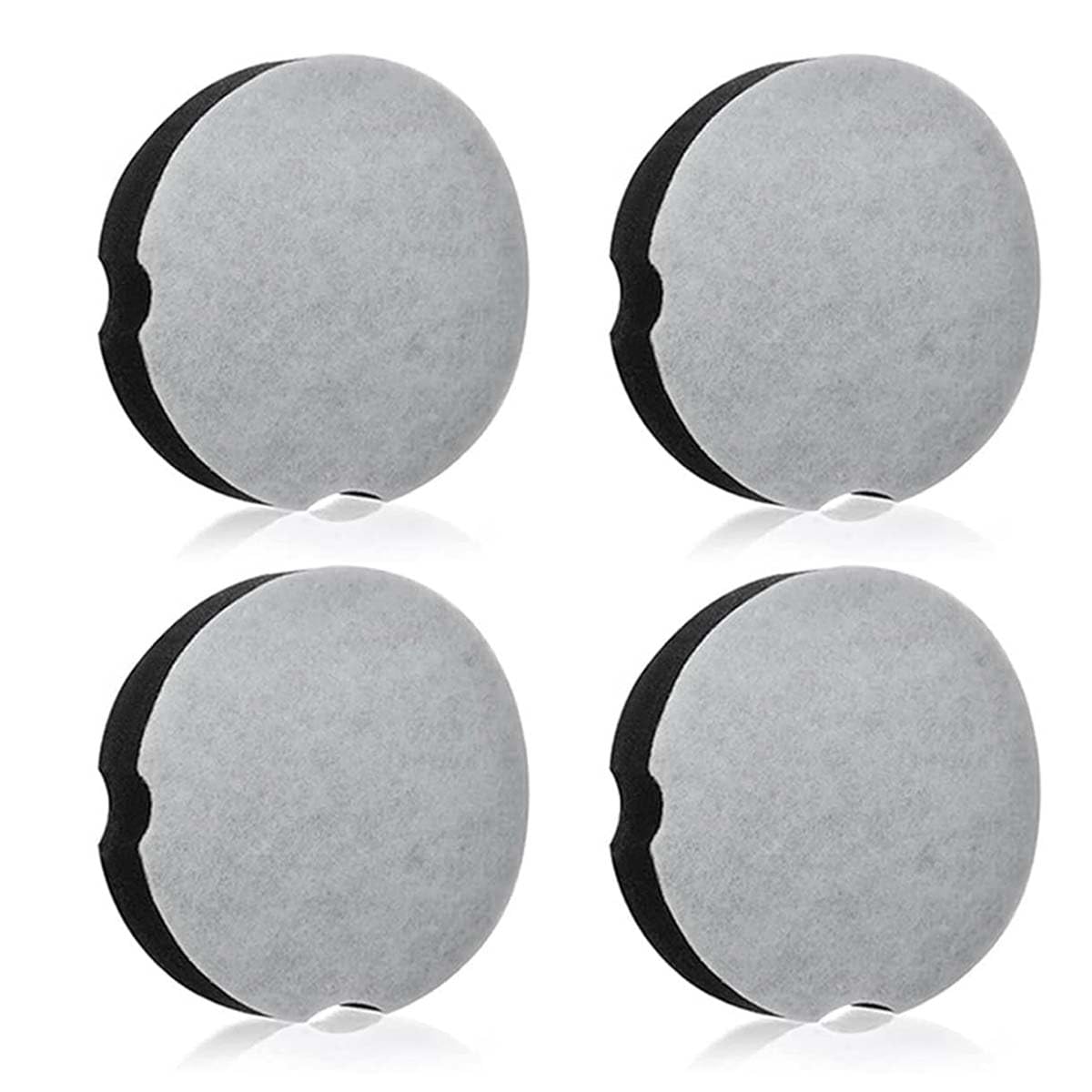 4 Pack Vacuum Cleaner Filter Replacement D799