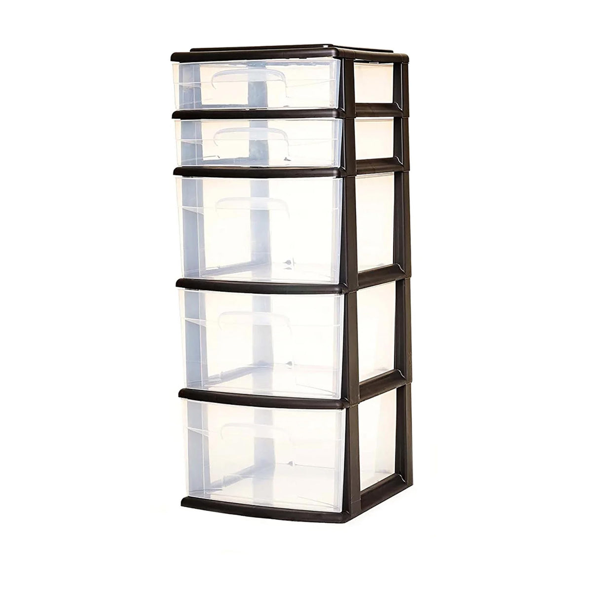 5-Tier Storage Organizer H808