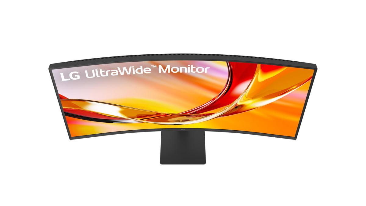 34-inch UltraWide WQHD 144Hz Curved Monitor S123305