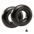 15x6.00-6 Tire Inner Tube 2-Pack with TR13 Straight Stem W916