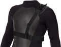 Adjustable Elastic Shoulder Strap Harness C8612