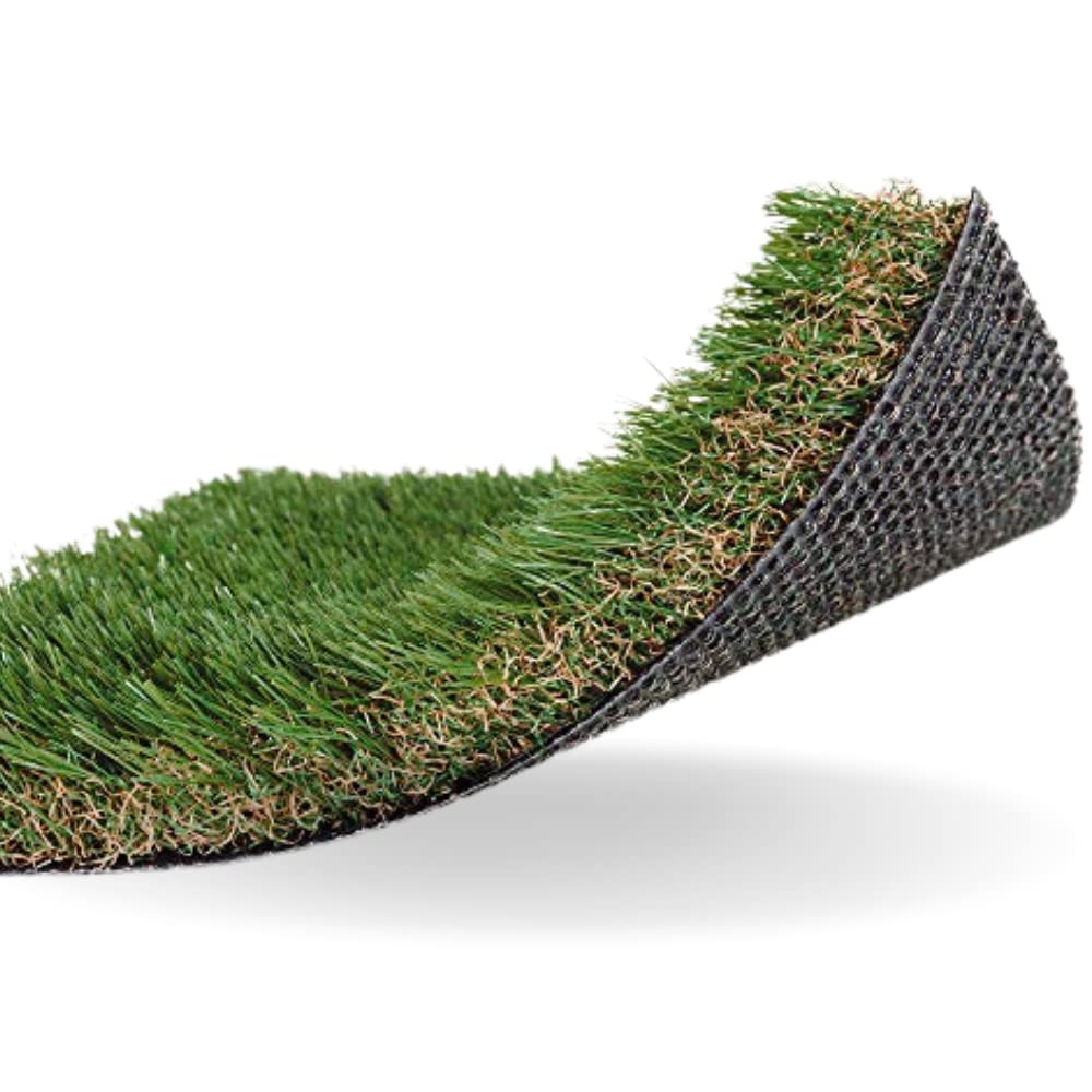 5 x 4 Feet Artificial Grass Mat Y998