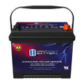 12V 70Ah AGM Replacement Battery R524