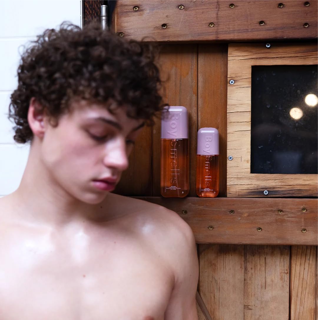 Hair and Body Mist L88115