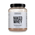 Chocolate Grass Fed Whey Protein Powder I50367