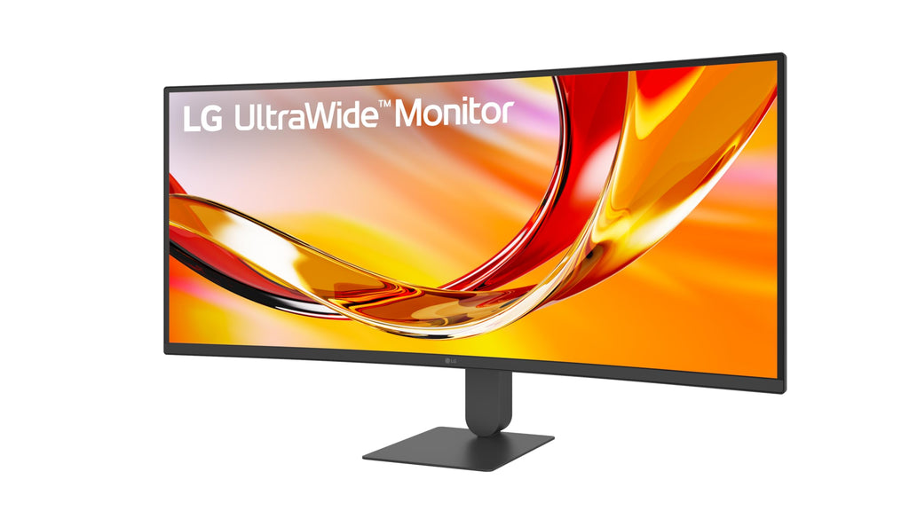 34-inch UltraWide WQHD 144Hz Curved Monitor S123305