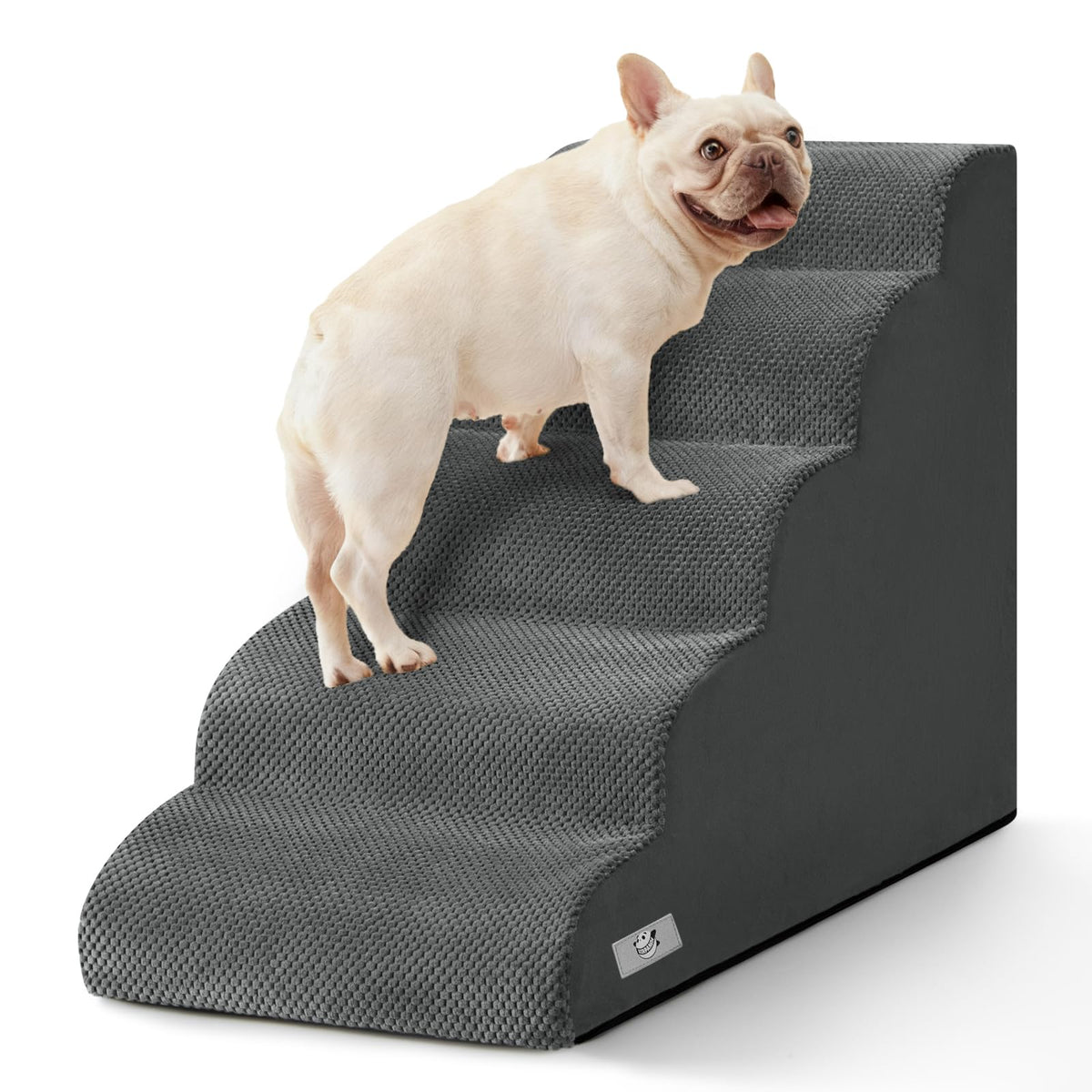 5-Step Pet Stairs D41917