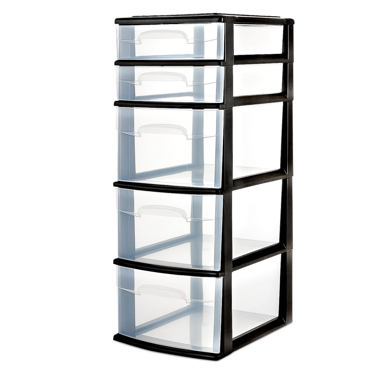 5-Tier Storage Organizer H808
