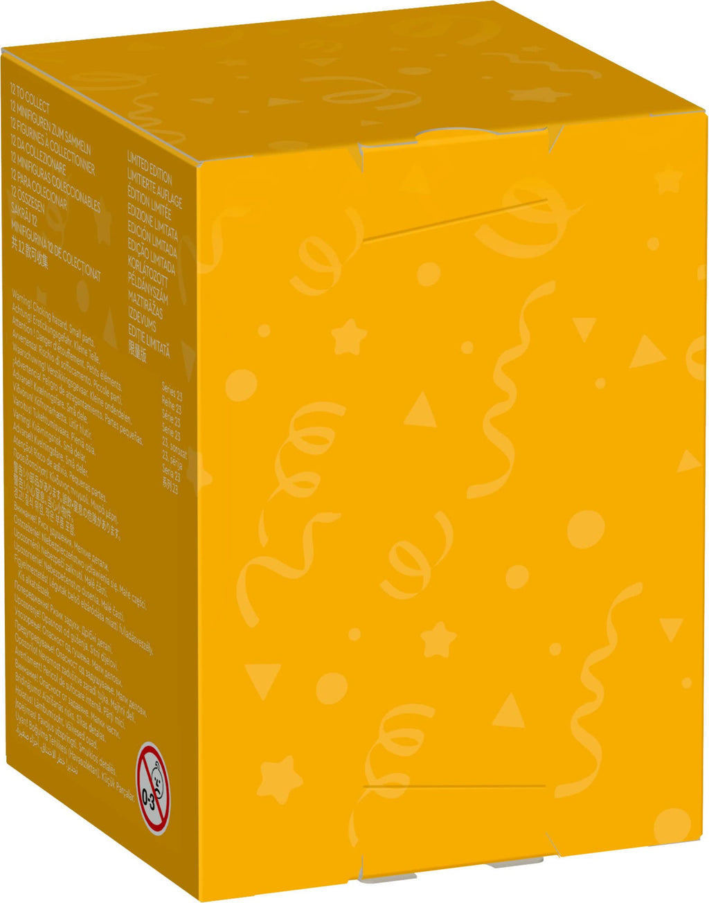 Building Toy Set 6 Pack I807672