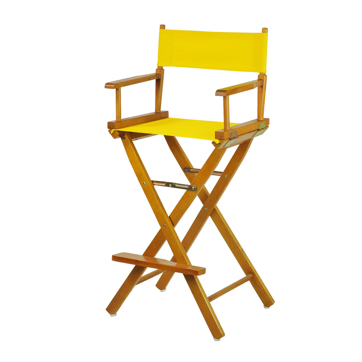Bar Height Director Chair D80742