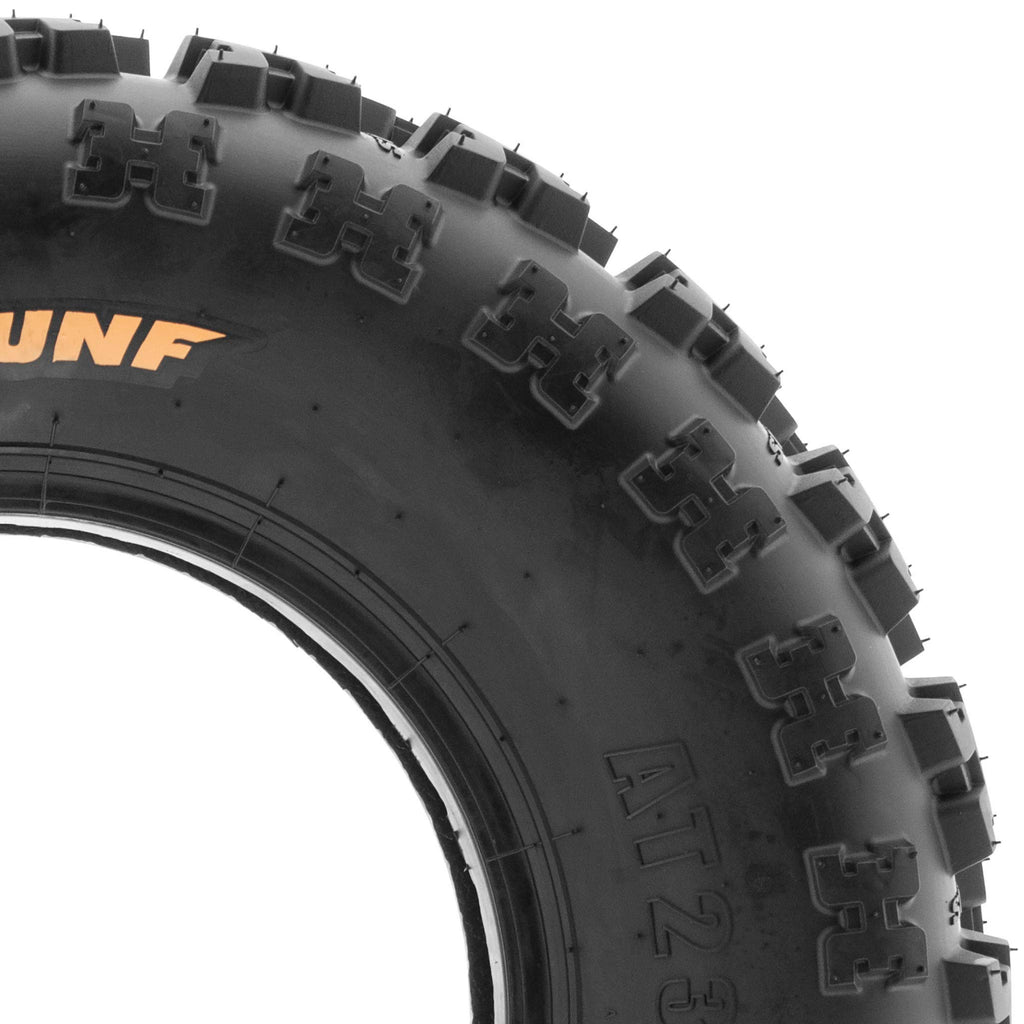 19x7-8 Tubeless ATV UTV Tire V432