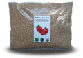 Hard White Wheat Berries 5 Pounds Organic Non-GMO O60382