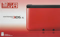 Red/Black Handheld Console J60236