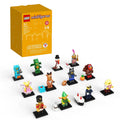 Building Toy Set 6 Pack I807672