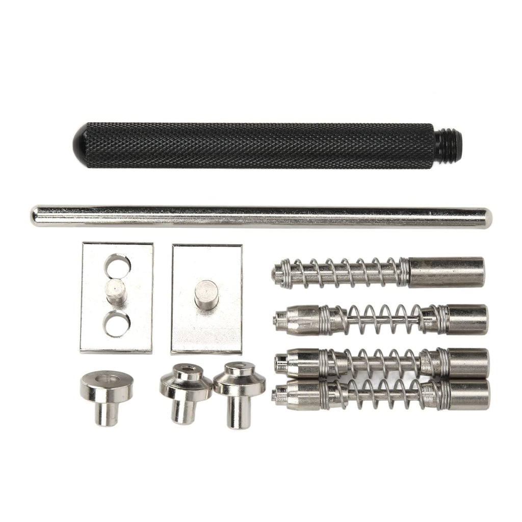 Motorcycle Chain Breaker Tool Set Alloy Steel Rivet Kit P123859