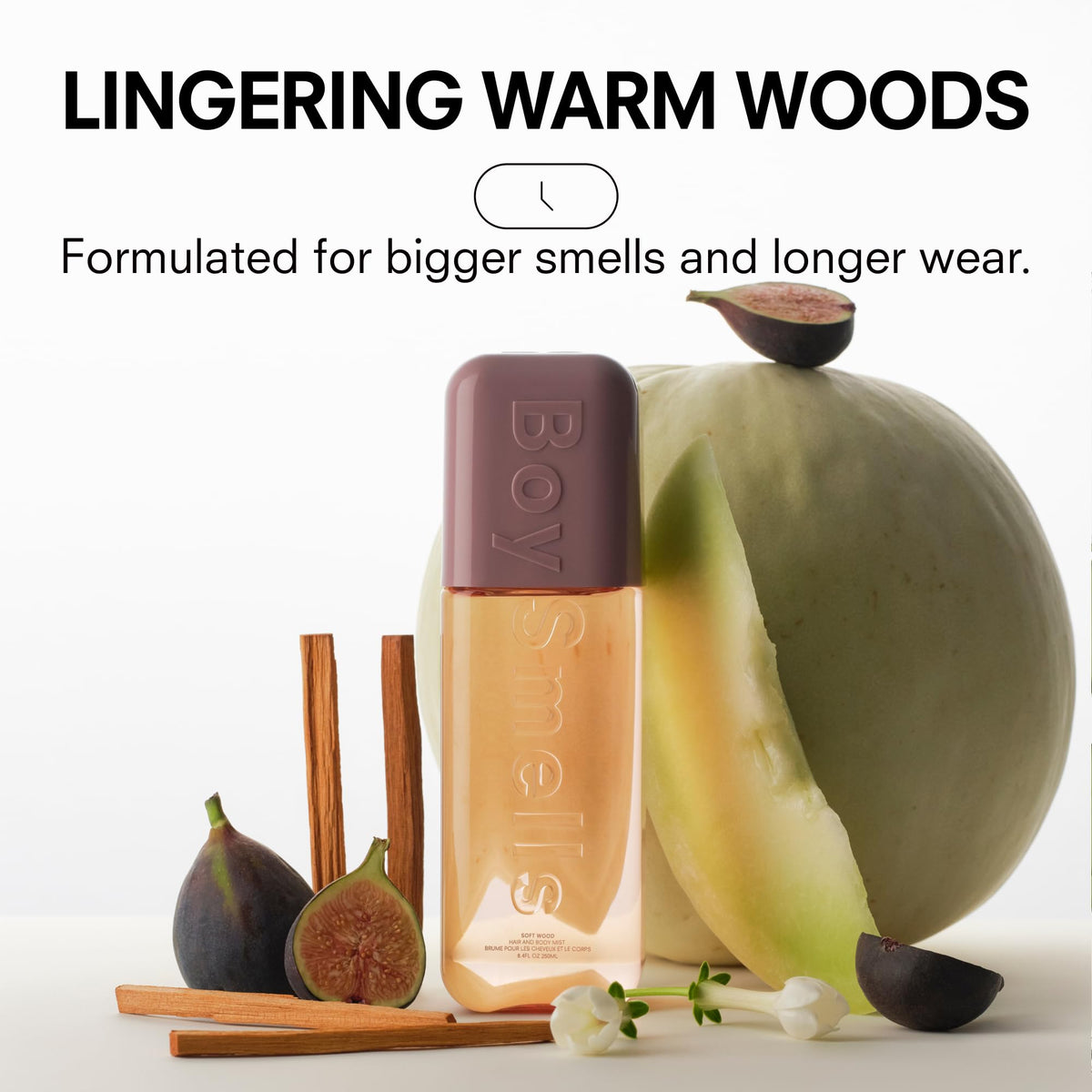 Hair and Body Mist L88115