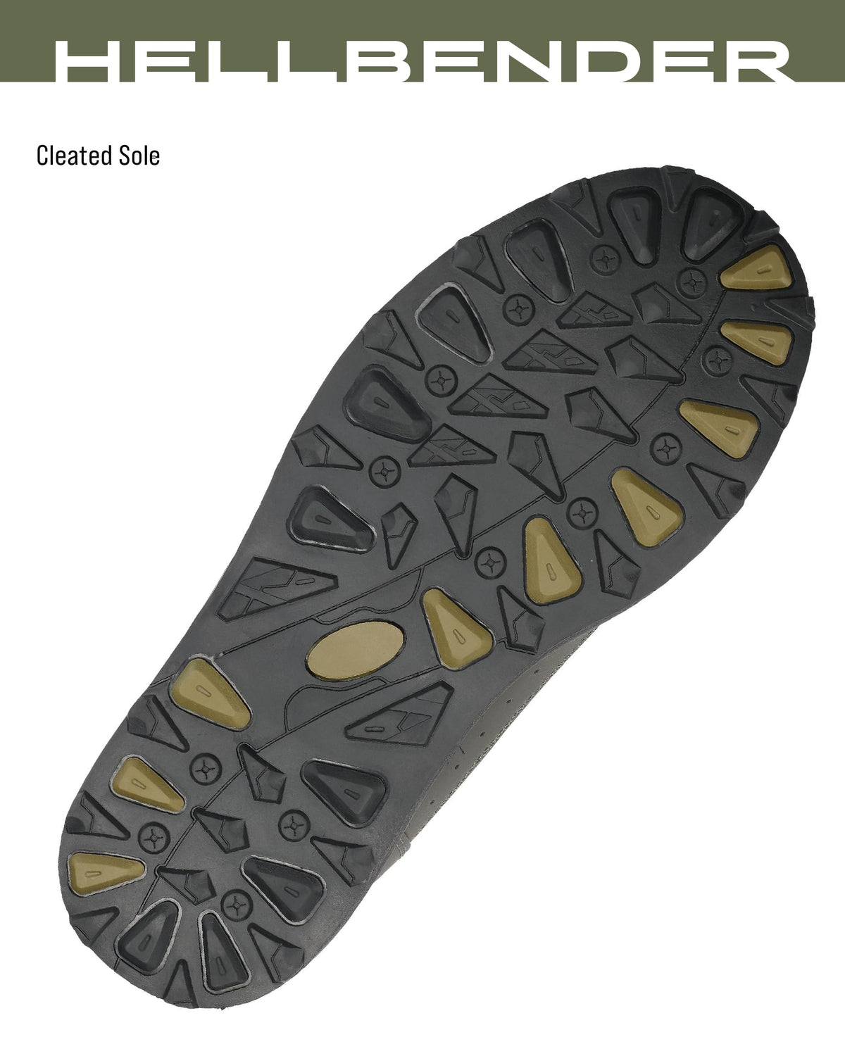 Waterproof Fishing Wading Boot X8533
