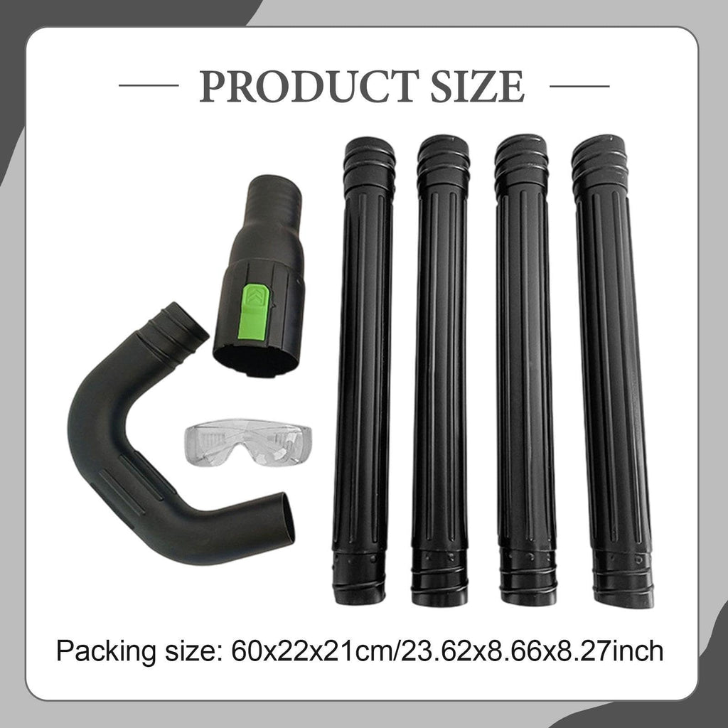 Gutter Cleaning Kit L103