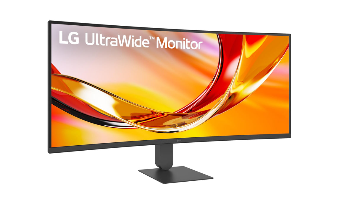 34-inch UltraWide WQHD 144Hz Curved Monitor S123305