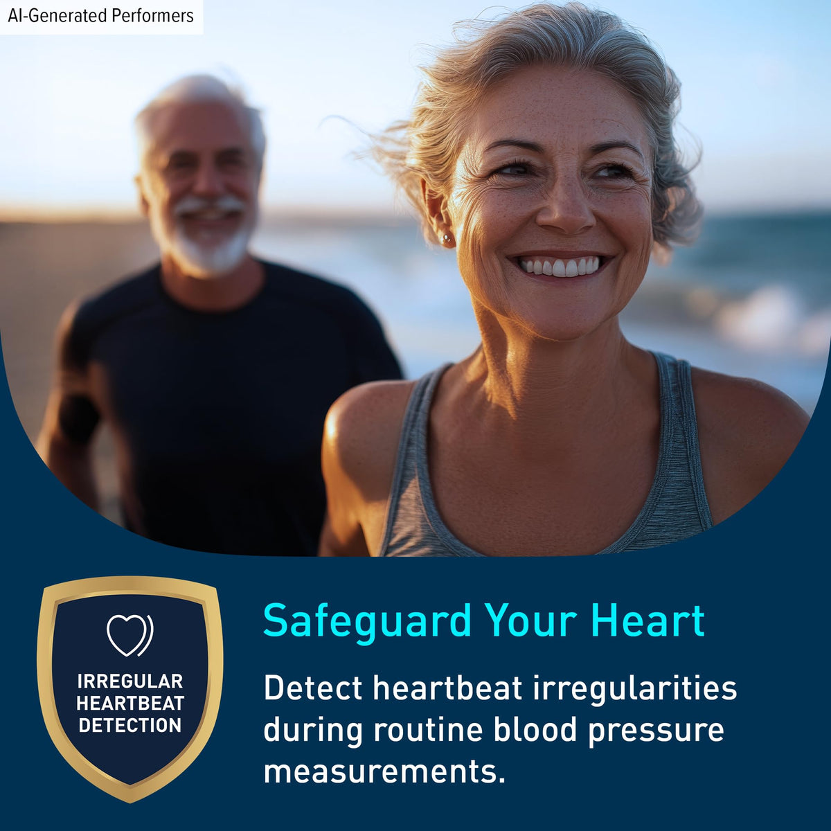 Bronze Blood Pressure Monitor & Upper Arm Cuff O237