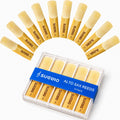 Alto Saxophone Reeds 10 Pack Strength 2.0 G7828